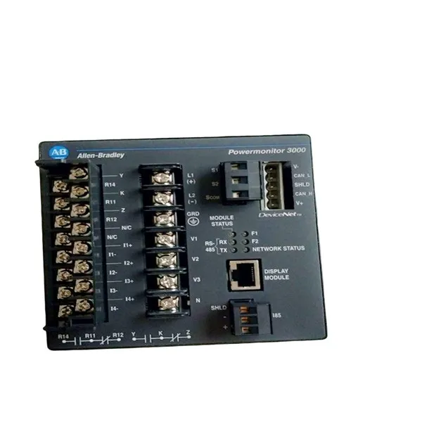 PLC 20-COMM-E Allen Bradley photo-5