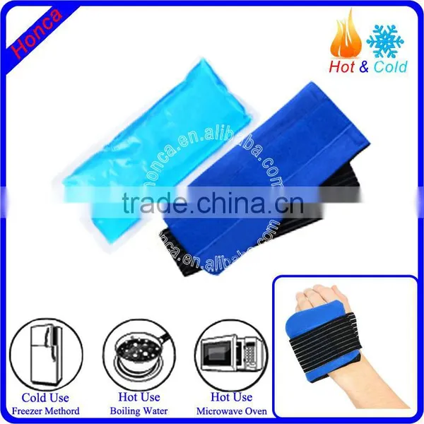 Cooling Wrist Bands photo-2