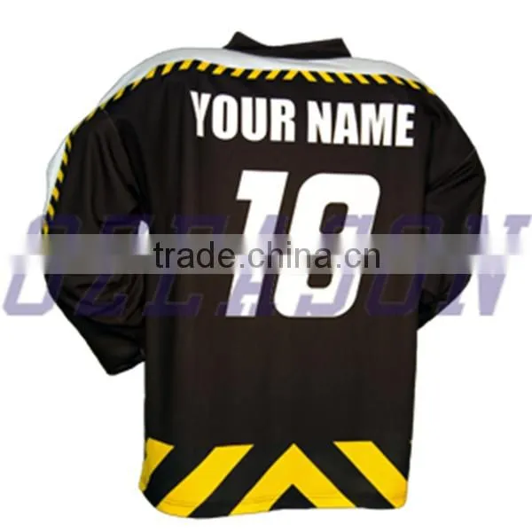 European Favourite Good Quality Hockey Jersey Hoodie Made in China photo-3