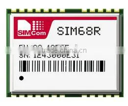 SIM68R Module GNSS GPS module GLONASS module