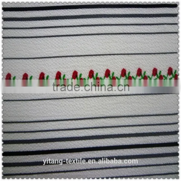 Stretch Chiffon Fabric photo-4