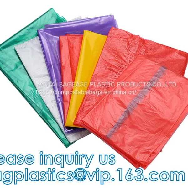 Water Soluble Pva Plastic Film, Eco Friendly Polyvinyl Alcohol Cold Water Soluble Film Quick Dissolved Factory photo-3