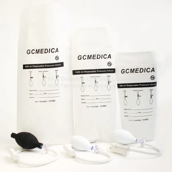 Pressure Infuser