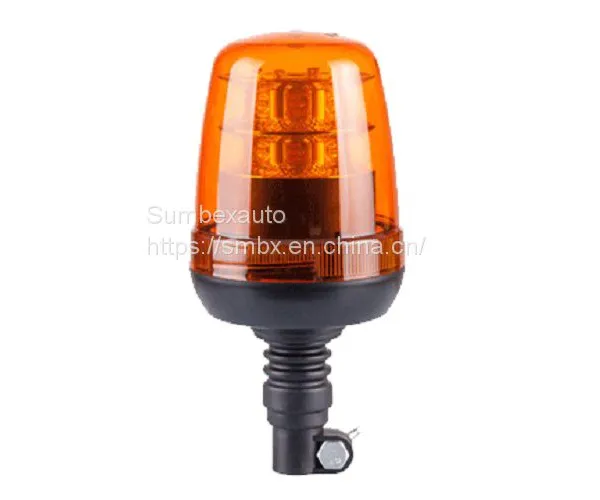 ECE R65 R10 Высокий профильный светодиодный маяк