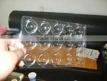 Rigid PVC Films For Pharmaceutical Packing photo-2