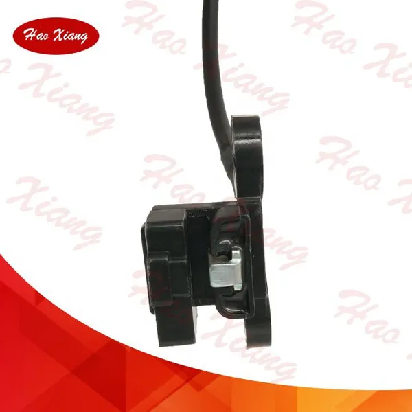 Haoxiang New Material Auto Crankshaft Position Sensor MD330891 for Mitsubishi photo-2