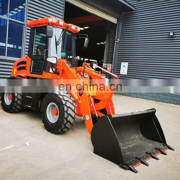 Japan Wheel Loader 915 Used Small Wheel Loader For Sale photo-3