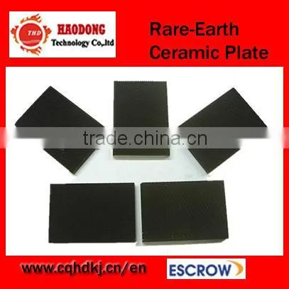 Honeycomb Infrared Ceramic Plates for Gas Burner