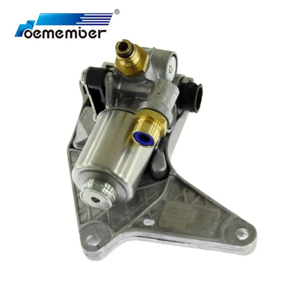 OE Member Engine Air Brake Valve 85013284 85013284 21379051 21991154 Exhaust Brake Valve for Volvo photo-2