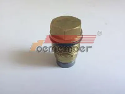 High Quality Pressure Valve Part Number 504088436 for Truck for MAN for IVECO for VOLVO photo-2