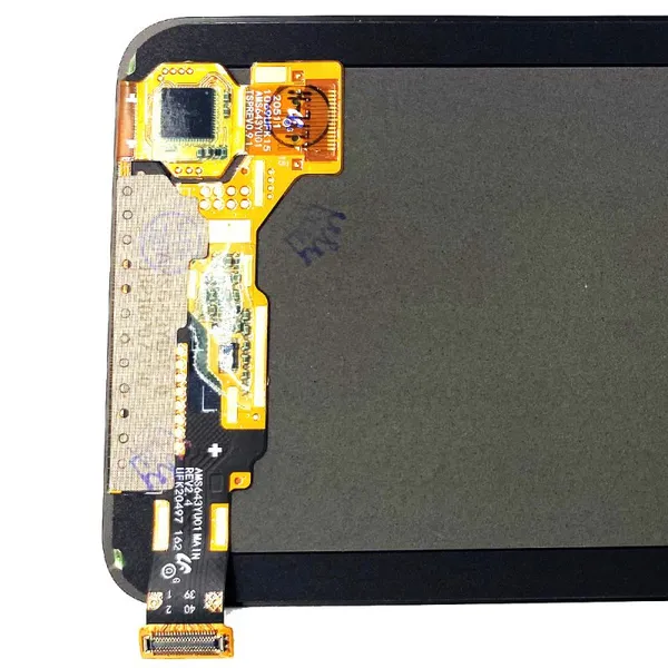 Mobile Phone Touch Screen For Xiaomi Redmi Note 10 4G OLED Screen Cell Phone Parts photo-4