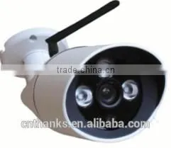 H.264 Video Compression Outdoor HD 960P CCTV Wireless Surveillance IP Camera WIFI For Home Security Monitoring photo-2
