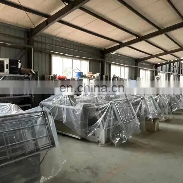 Carton Erecting Mahine (two Molds Free) photo-3