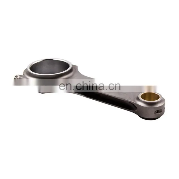 Car connecting rod bearing set forged connecting rods