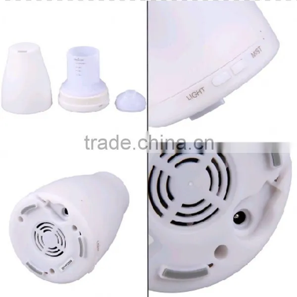 Now Essential Oil Diffuser Aroma Diffuser Online Humidifiers Ultrasonic photo-4