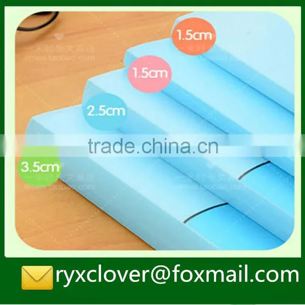 Cute Cover PP Plastic Sheets Photo Album photo-3