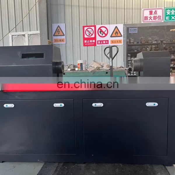 NDW-3000 3000nm ISO2320 Nut Torsion Testing Machine photo-3