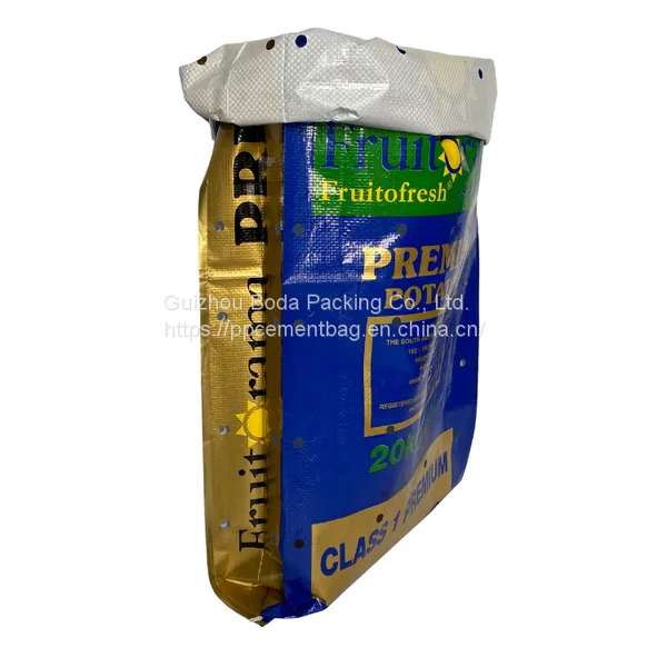 Biodegradable Paper Leaf Bags 33 Gallons 44 Gallons 65 Gallons Brown Yard Leaf Waste Bags photo-4
