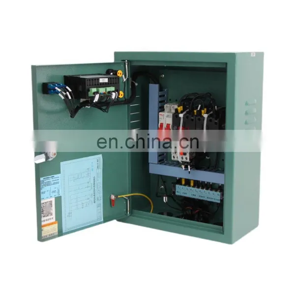 Electrical Control Box Condensing Unit Electric Control Box Temperature Control Box ECB-5060 photo-2