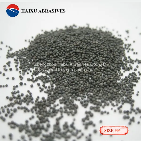Cerabeads Quality Foundry Beads AFS35 AFS40 China Supplier photo-3