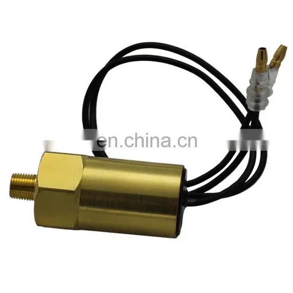 Supply Oil Sensor 266-6210 For CAT photo-3