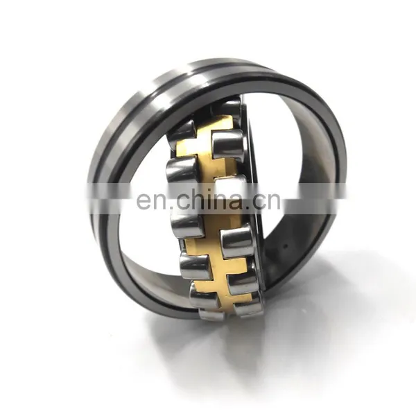 22230 CA/W33 CC/W33 MB/W33 Factory Price 150X270X73 mm Banite Chrome Steel Spherical Roller Bearing photo-3