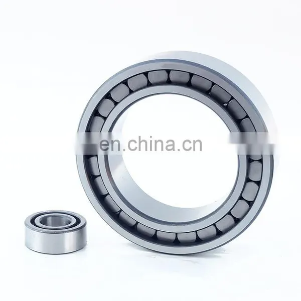 Two-class Cylindrical Full Complement Roller Bearing Machinery Pipe Cylindrical Roller Bearing102205 NCL205V photo-4