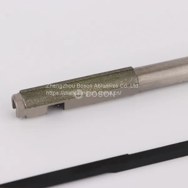 K10-308asd Electroplated Diamond Super Mandrel for Sunnen photo-2