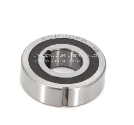 CSK CSK12 CSK15 Sprag Type One Way Bearing Freewheel Backstop Clutch/Bearings photo-4