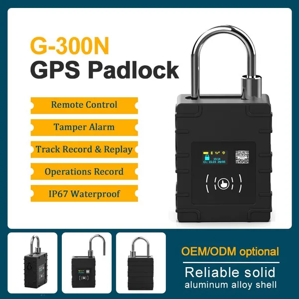 G300N GPS Lock photo-2