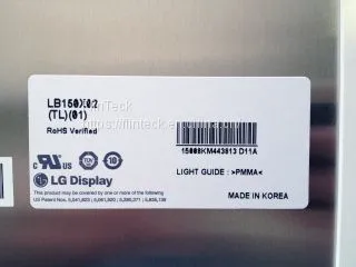 LB150X02-TL01 LG 15.0 Inches photo-2