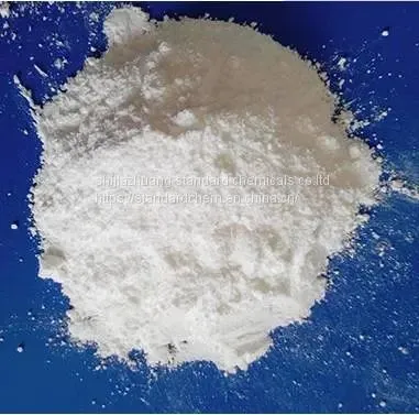 Cas 29385-43-1 High Quality TTA Methybenzotriazole Tolyltriazole photo-2