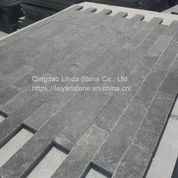 Blue Limestone Paver photo-2