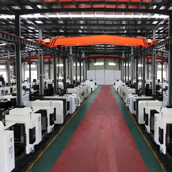 Wenling Juli Gear Co.,ltd company overview - view 1