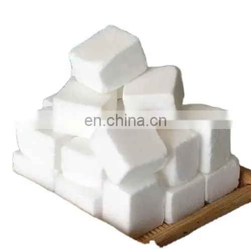 Factory Automatic Coffee Chocolate Candy Cube Sugar Press Pressing Forming Machine Production Line Processing Plant