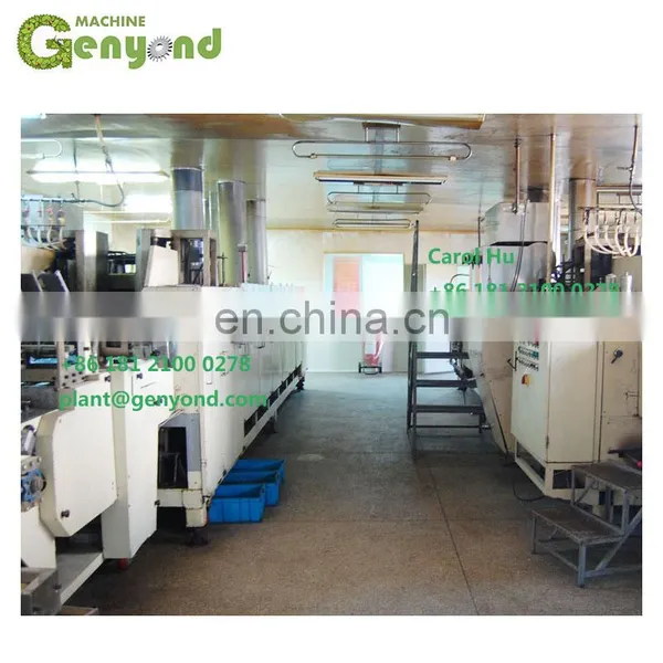 Factory Wholesale Cookies Making Machine Fortune photo-5