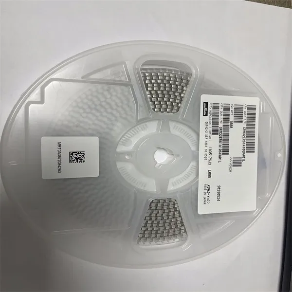 GRM32ER61A106KA01L Murata Electronics Multilayer Ceramic Capacitors MLCC - SMD/SMT 10 uF 10 VDC 10% 1210 X5R photo-2