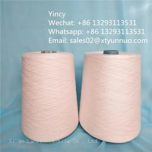100% Modal Yarn photo-4