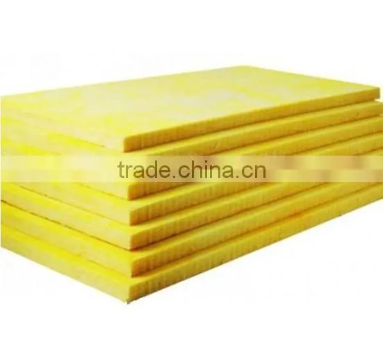 Glasswool Heat and Coldness Preservation photo-3