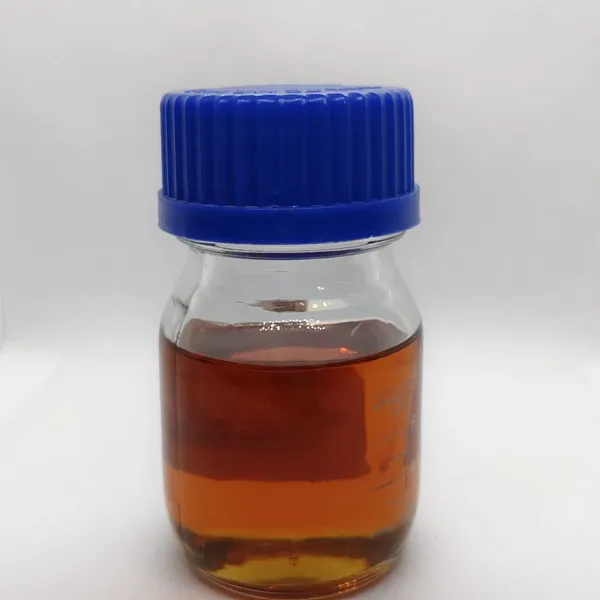Circulating Oil Package & Tubine Oil Package photo-2