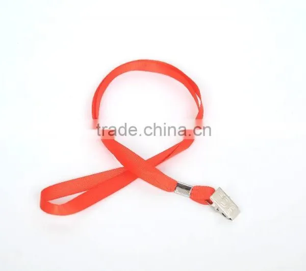 ML3008 Promotional Lanyards,id Card Lanyards Made in China photo-4