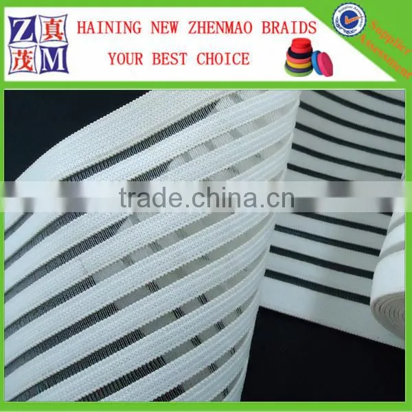 China Supplier Fish Line Maternity Belly Band Women Belt photo-2