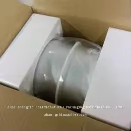 PVC/PVDC Coated Aluminum Foil for Blister Packaging 19. Foil Lidding for Blister Packaging photo-2