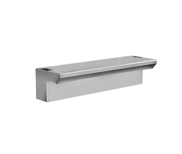 Stainless Steel 304 High Quality PIKES Water Descent High Stability Reliable LED Waterfall For Wholesale photo-5