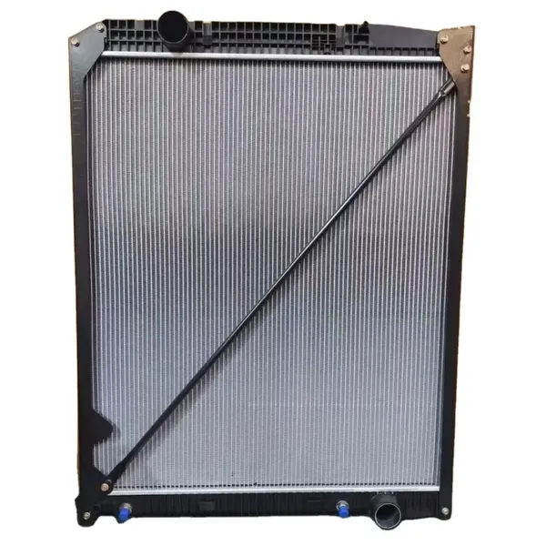Aluminium Radiator Mercedes-Benz Truck ACTROS Aluminium Radiator OEM: 9425001203