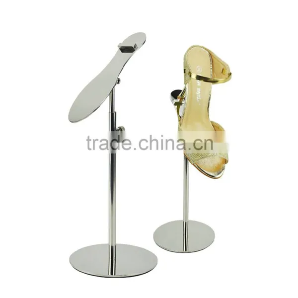 Wholesale Store Display Shoe Rack, Shoe Rack for Shops photo-4