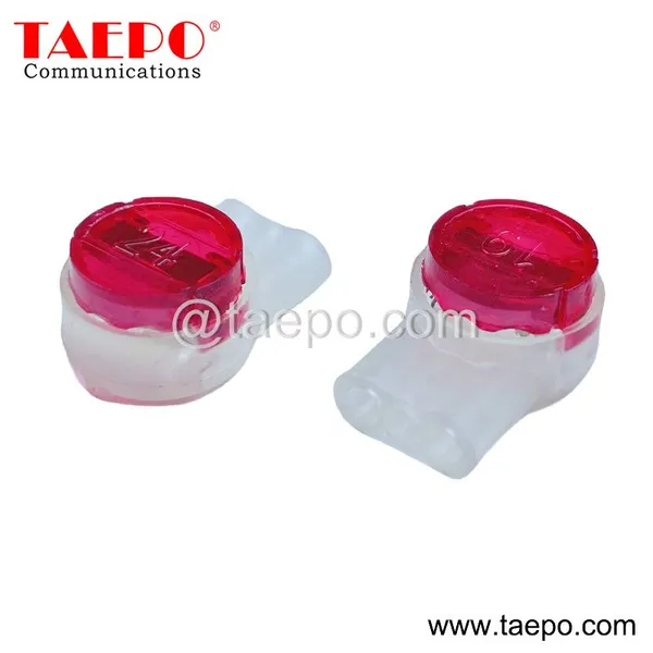 Sample Free Idc Ur2 K3 Connector With CE Certificate From China Factory TAEPO