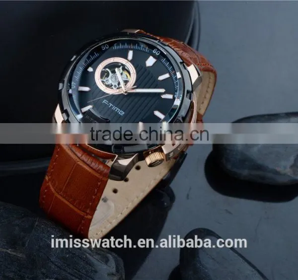 Energy Watch Stainless Steel Watch Mens Watches Under 200 photo-3