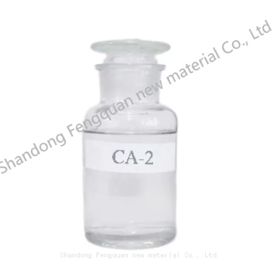 High QualityDimethylamine-epichlorohydrin Copolymer CAS NO.39660-17-8