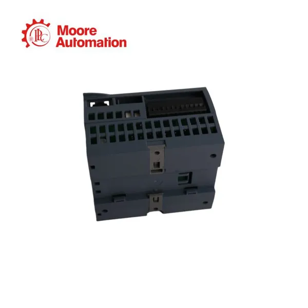 Siemens 6ES7214-1BG40-0XB0 photo-5